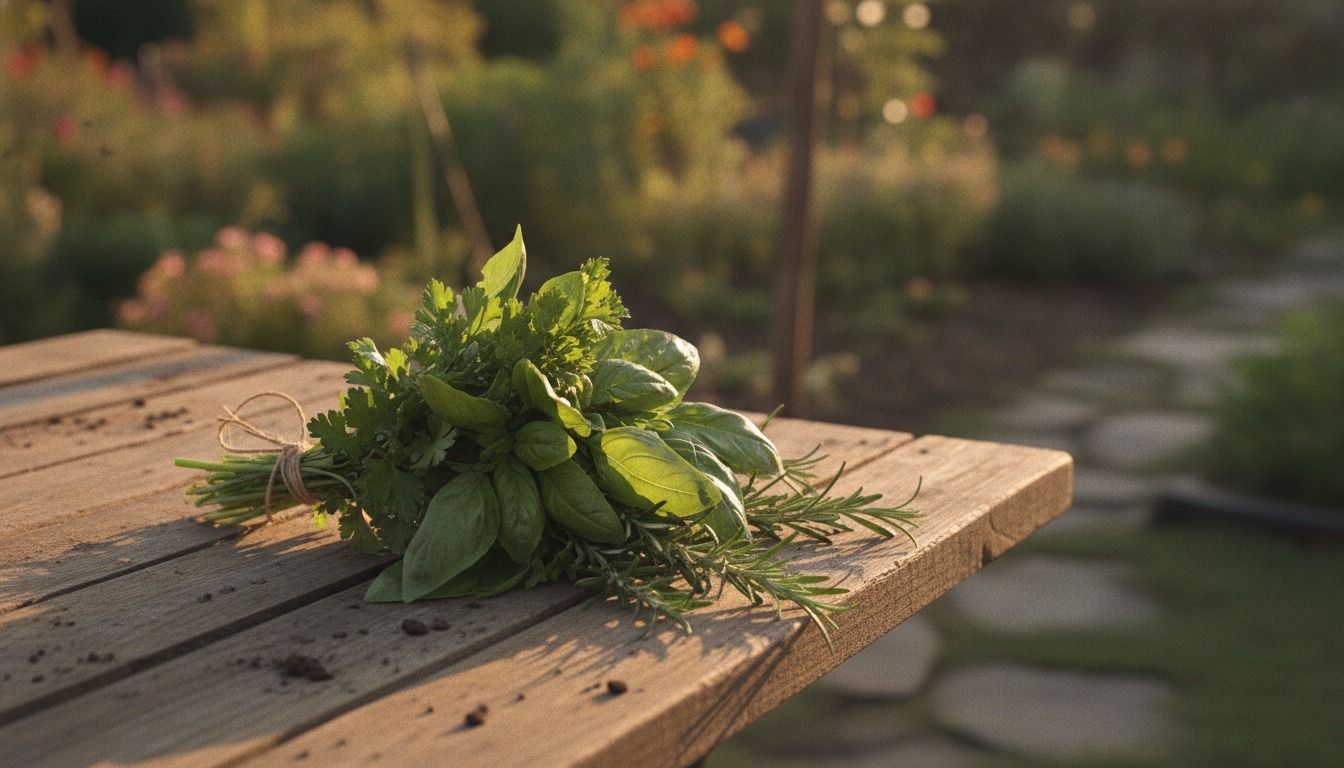 Hydroponic Herbs Hydroponic Herbs